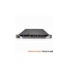 Сервер Dell PowerEdge R610,  Xeon E5630 2.53Ghz, 2x2Gb DDR3, 2x250Gb 2.5 SATA RAID, 375 W, DVD+ -RW, 2x Gb (PER610-31785-05)