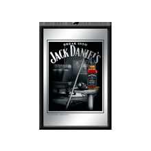 Jack Daniels Billard