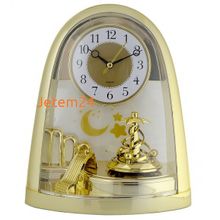 La Minor 903 gold с маятником