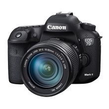 Фотоаппарат Canon EOS 7D Mark II kit 15-85
