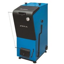 Котел угольный напольный ZOTA Carbon 60