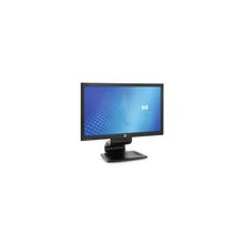 HP LA2206xc, 1920x1080, 1M:1, 250cd m^2, DVI, DP, 5ms, black