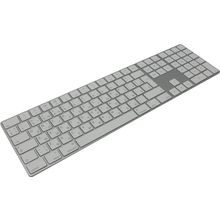 Клавиатура Apple    MQ052RS   A    Magic Keyboard с цифровой панелью