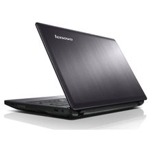 Lenovo Lenovo IdeaPad Z580 Metal