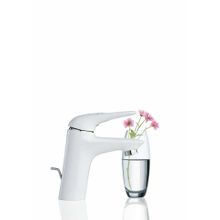 Eurostyle 33558LS3 белый смеситель Grohe для раковины