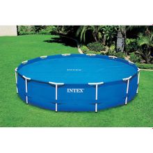 Тент для бассейнов Intex 29022 59953 (366см)