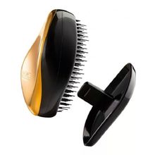 Tangle Teezer Compact Styler Bronze Chrome