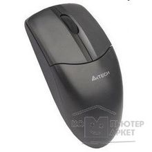 A-4Tech A4Tech G3-220N-1 черный USB, 2+1 кл-кн., беспр.опт.мышь, 2.4ГГц 631777