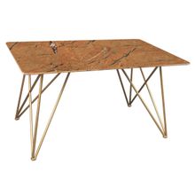 ПМ: Stool Group Стол обеденный Сакраменто DT-968