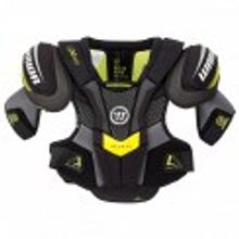 WARRIOR Alpha QX Pro JR Ice Hockey Shoulder Pads