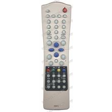 Пульт Philips RC-2563 01 (TV,VCR,DVD) как оригинал белый