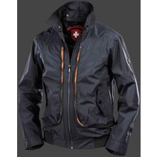 Wellensteyn Caspian-542 Schwarz (версия без капюшона)