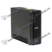 ИБП (UPS) 1200ВА APC "Back-UPS Pro 1200" BR1200GI, черный (USB) [102366]