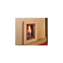 Маска (камин)  Sunhill Palladium 2 (Санхилл Палладиум 2, каминокомплект с топкой)