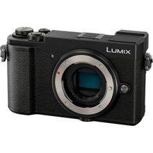 Фотоаппарат Panasonic DC-GX9 body