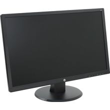 24"    ЖК монитор HP V243   W3R46AA   (LCD, Wide,  1920x1080,  D-Sub,  DVI)