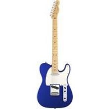 AMERICAN STANDARD TELECASTER MN MYSTIC BLUE