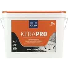 Kiilto Pro Kerapro 15 л оранжевая