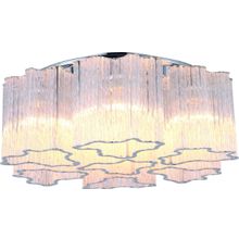 Люстра Arte Lamp A8567PL-7CL DILETTO