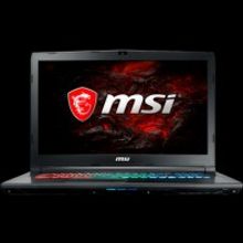 MSI MSI GP72M 7REX-1205