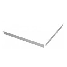 Панель Для Поддона 120Х80 См, Белая, Cezares Tray-S-Ah-120 80-Scr-W