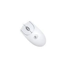Logitech RX250 Optical Mouse (910-000185)