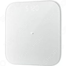 Xiaomi Smart Scale 2