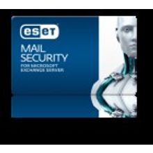 ESET NOD32 Mail Security для Microsoft Exchange Server sale for 74 mailboxes