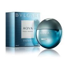 Aqva Pour Homme Toniq Bvlgari