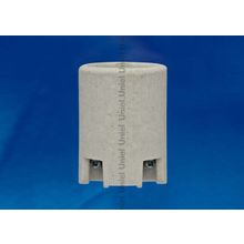 Патрон керамический ULH-E14-Ceramic