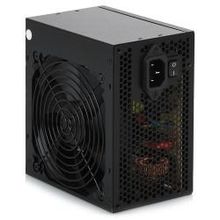 блок питания ATX 500W Foxconn, Active PFC, вентилятор 12 см, FX-G500-80