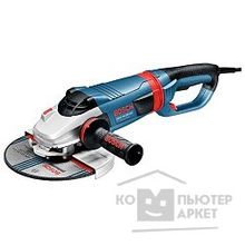 Bosch GWS 24-230 LVI Угловая шлифовальная машина 0601893F00