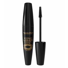 Черная тушь с эффектом накладных ресниц Pierre Rene Mascara Iconic 15мл