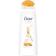 Dove Nutritive Solutions Блеск и Питание 250 мл