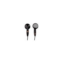 Наушники JBL TEMPO EARBUD J02 Black