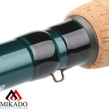 Удилище фидерное Mikado APSARA MID Feeder 390 (до 100 г)