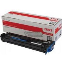 OKI C931, C911 фотобарабан черный