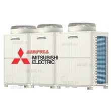 Наружный блок VRF Mitsubishi Electric PUCY-EP850YSKA