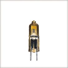 Paulmann. 83109 Лампа галлоген. 2x35W GY6,35 12V 12mm Gold