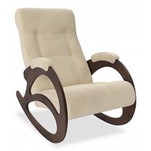 Комфорт Кресло-качалка Модель 4 ID - 492756
