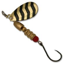 Блесна Nokill, №1, GBS Fishycat Bretton
