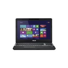 Ноутбук 15.6 Asus G55VW i7-3630QM 6Gb 750Gb nV GTX660M 2Gb DVD(DL) BT Cam 5200мАч Win8 Черный [90NB7C232W35625813AY]