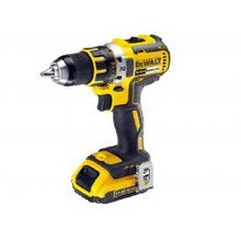 Аккумуляторная дрель-шуруповерт Dewalt DCD 732 D2