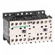 Реверсивный контактор  TeSys LC2K 3P 16А 400 48В AC |  код.  LC2K1601E7 |  Schneider Electric