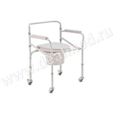 Кресло-коляска для инвалидов Армед H 005B, Китай