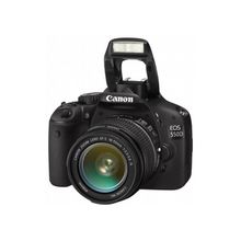 Canon EOS 550D Kit