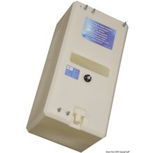 Osculati Fuel tank 336 l, 52.032.19