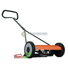 Газонокосилка механическая Husqvarna 540 Novolette 9649440-01