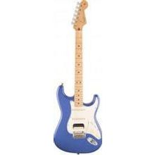 AMERICAN STANDARD STRATOCASTER HSS SHAWBUCKER MN OBM