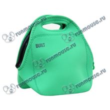 Сумка BUILT "Tasty Lunch Tote LB8-LIM", Lime Green [99810]